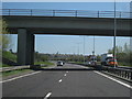 Bridge Over A299, Thanet Way in CT6 7SD