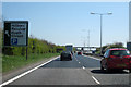 A299 Road, Thanet Way in CT6 6XH