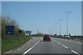 A299 Road, Thanet Way in CT12 4AW