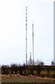 Sutton Coldfield TV Transmitters in WS14 0QG
