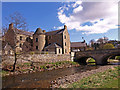 Abbey Bridge, Jedburgh in Jedburgh