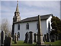 Eaglesham Parish Church in G76 0AW