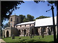 Church Of St Mary The Virgin, Fen Ditton in CB5 8ST