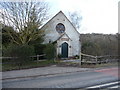 Boscombe - Chapel in SP4 0AG