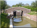 New Canal Bridge at Loxwood in RH14 0TW
