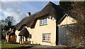 Boscombe - Thatched Cottage in SP4 0AG