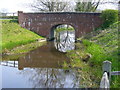 Drungewick Lane Canal Bridge in RH14 0RR