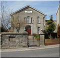 Hebron Chapel, Dowlais in Dowlais Community