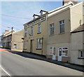The Antelope Hotel, Caeharris, Dowlais in Dowlais Community