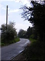 Pound Lane, Capel St.Mary in IP9 2JZ