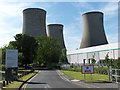 Didcot A Power Station in OX11 7HR