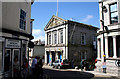 Helston: The Guild Hall in TR13 8HU