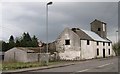 Larbert Mill (derelict) in FK2 7YP