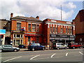 London Road, Leicester in LE1 7RY
