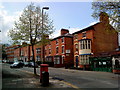 De Montford Street, Leicester in LE1 7RY