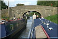 Bathampton Bridge, Kennet and Avon Canal in BA2 6TS