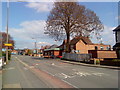 Tamworth Road, Long Eaton in NG10 3FZ
