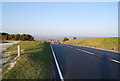 The A259 to Eastbourne in BN20 8EA