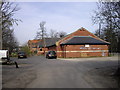 St Johns and Highwoods Community Centre, Colchester in CO4 9UR