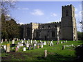St.Lawrence's Church, Willington in MK44 3TP