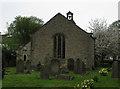 St Helen's Church, Skelton on Ure in HG4 5AH