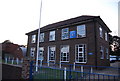 Eastbourne College, CCF headquarters in BN20 7UX