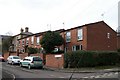 Blakegrove Road, Upperthorpe, Sheffield in S3 8BX