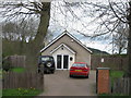 Former Methodist Chapel, Charltons in TS12 3DE