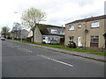 Community housing in Lochgelly, Fife in KY5 9BP