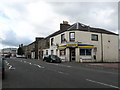 A shop in Lochgelly, Fife in KY5 9BP