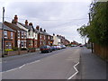 King George's Avenue, Leiston in IP16 4JD