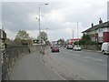 Bridge LBE1/6 - Tong Road in LS12 2PY