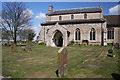 All Saints Church, Foulden in IP26 5AD