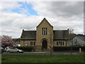 St Joseph's Catholic Church, Somerset Road, Huddersfield in HD5 9AR