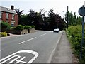 Junction of Picktree Lane and Bonemill Lane in NE38 9HX
