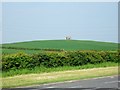 "The Look-out" Pill Box near Stanbridge in LU7 9HW