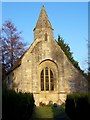 St Peter's Church, Fugglestone St Peter in SP2 0FG