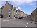 Granary Street, Burghead in IV30 5UP