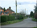 2010 : Netherstreet looking south in SN15 2DS