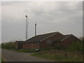 A299 Thanet Way Monitoring Station in CT5 3PB