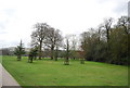 Parkland, Firle Place (2) in BN8 6NX