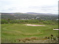 Parc Garnant Golf Course in SA18 2EP