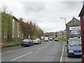 Town Street - Bradford Road in WF13 2JH