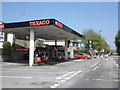Texaco Service Station, Wells Way, Odd Down in BA2 2TX