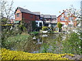 The Pond, Loxwood in RH14 0TW
