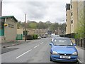 Mill Road - Bradford Road in WF13 2JH
