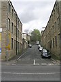 Ward Street - Bradford Road in WF13 2JH