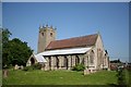 St.John the Baptist's church, Great Hale in Great Hale