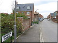 Lullingstone Crescent, Ingleby Barwick in TS17 5FN