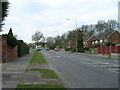 Bestwood Park Drive, Nottingham in NG5 5QF